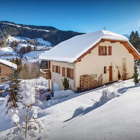 Les Roses Des Alpes - Ovo Network
