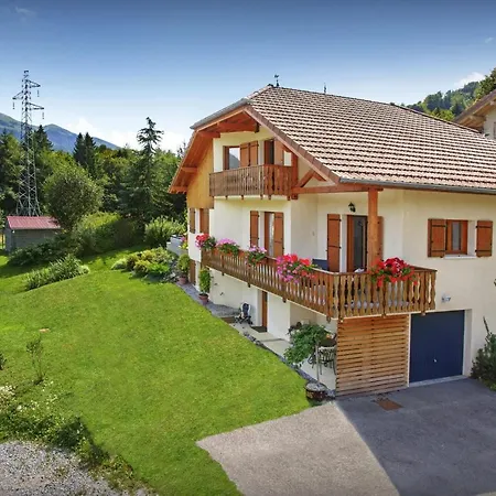 Les Roses Des Alpes - Ovo Network