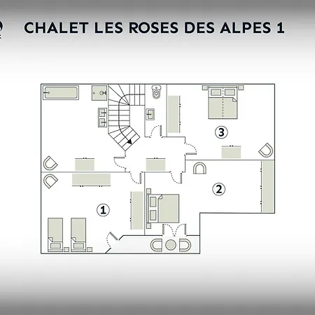 Les Roses Des Alpes - Ovo Network Thônes